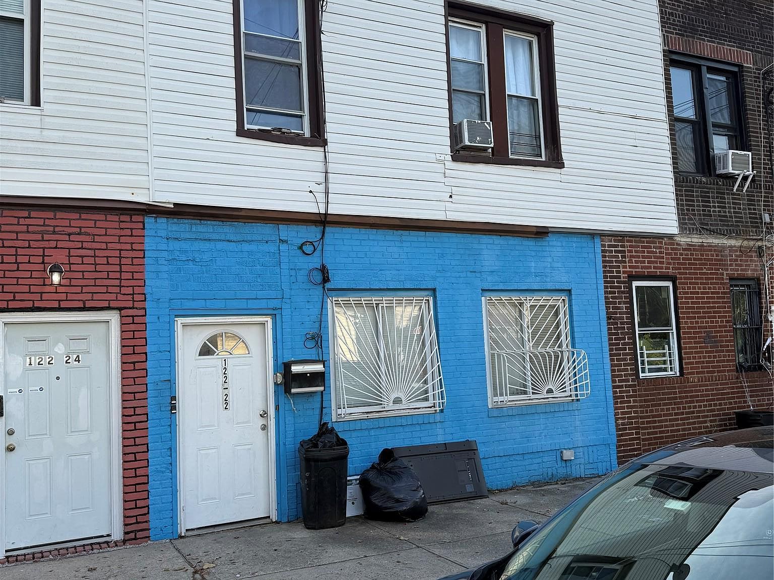 12222 Nellis St Jamaica, NY 11413  | Multi Family
