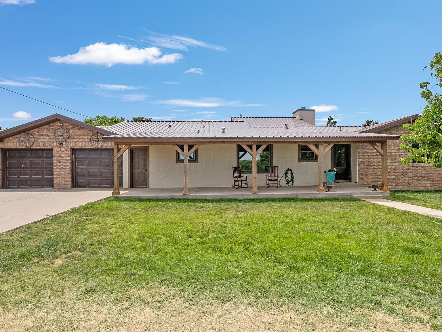 5490 W Road R Dumas, TX 79029 - Thumbnail 2