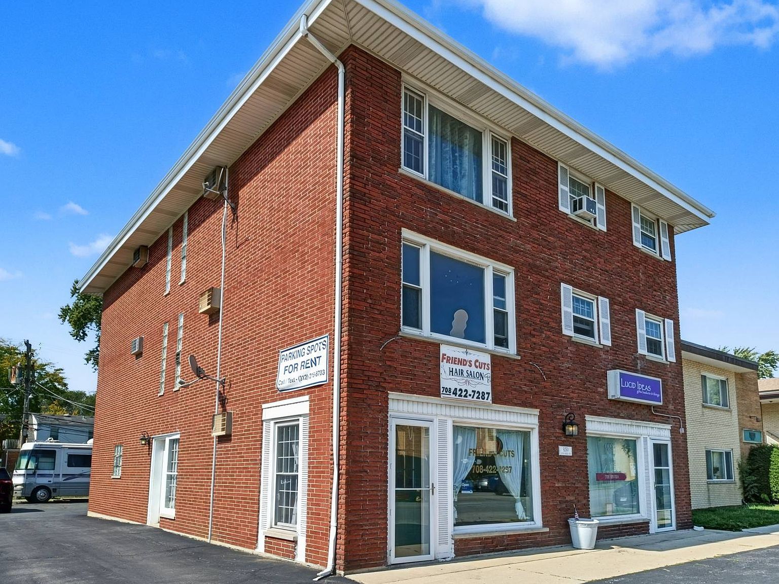 9250 S Kedzie Ave Evergreen Park, IL 60805 - Thumbnail 2