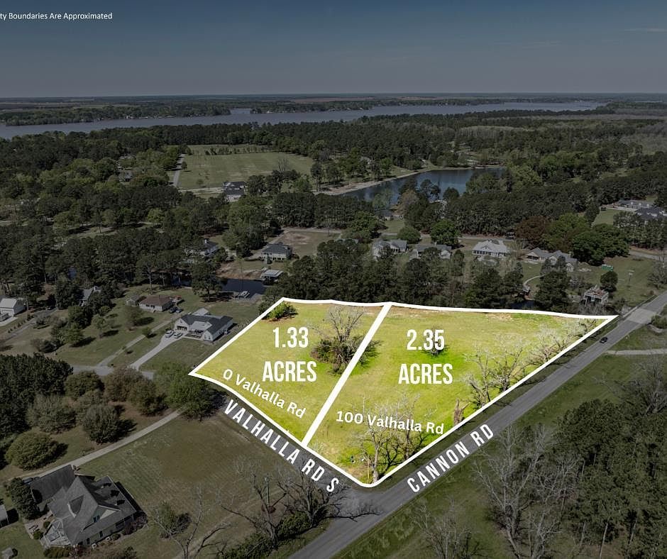 100 Valhalla Rd Cordele, GA 31015 - Thumbnail 2