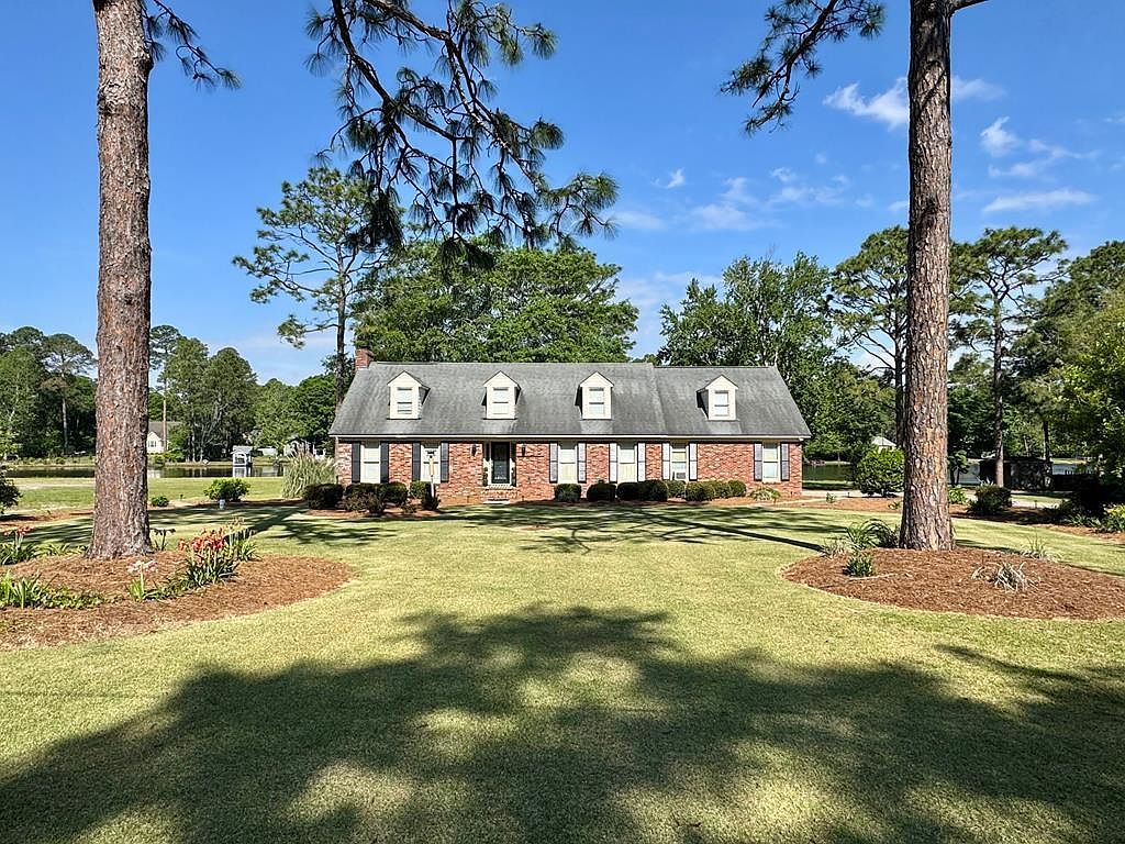 6004 Lake Shore Dr Tifton, GA 31794 - Thumbnail 2