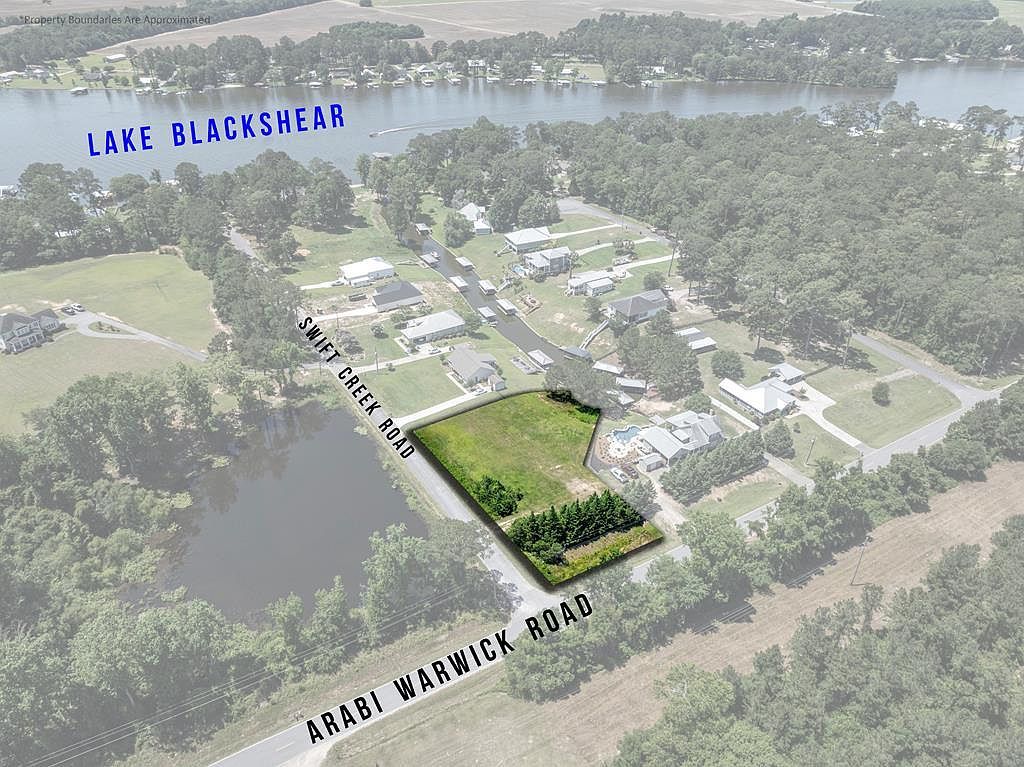 0 Swift Creek Rd Cordele, GA 31015 - Thumbnail 2