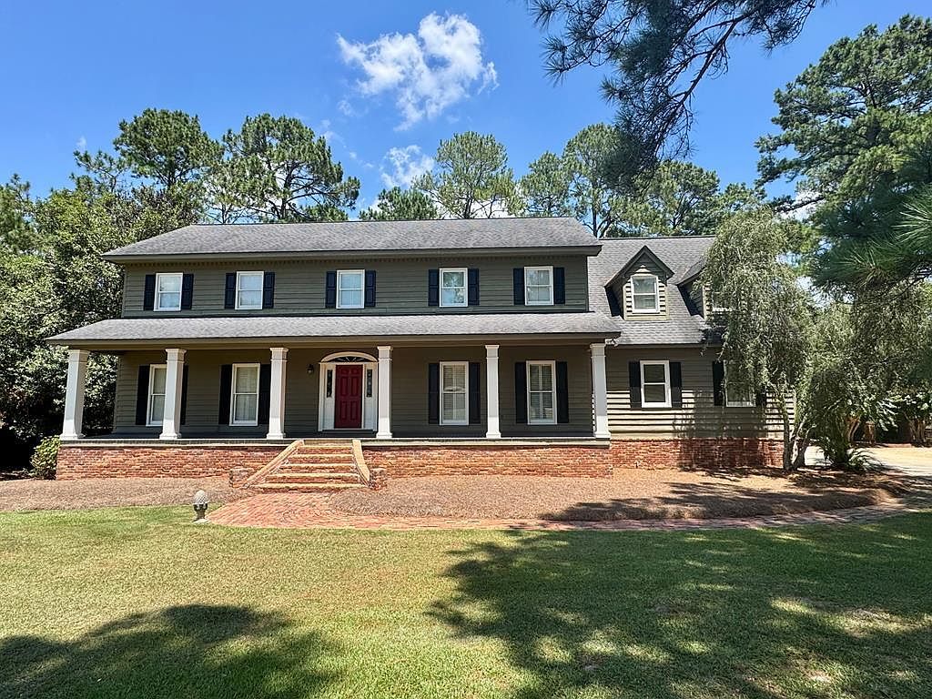 9 Country Club Pl Tifton, GA 31793 - Thumbnail 2