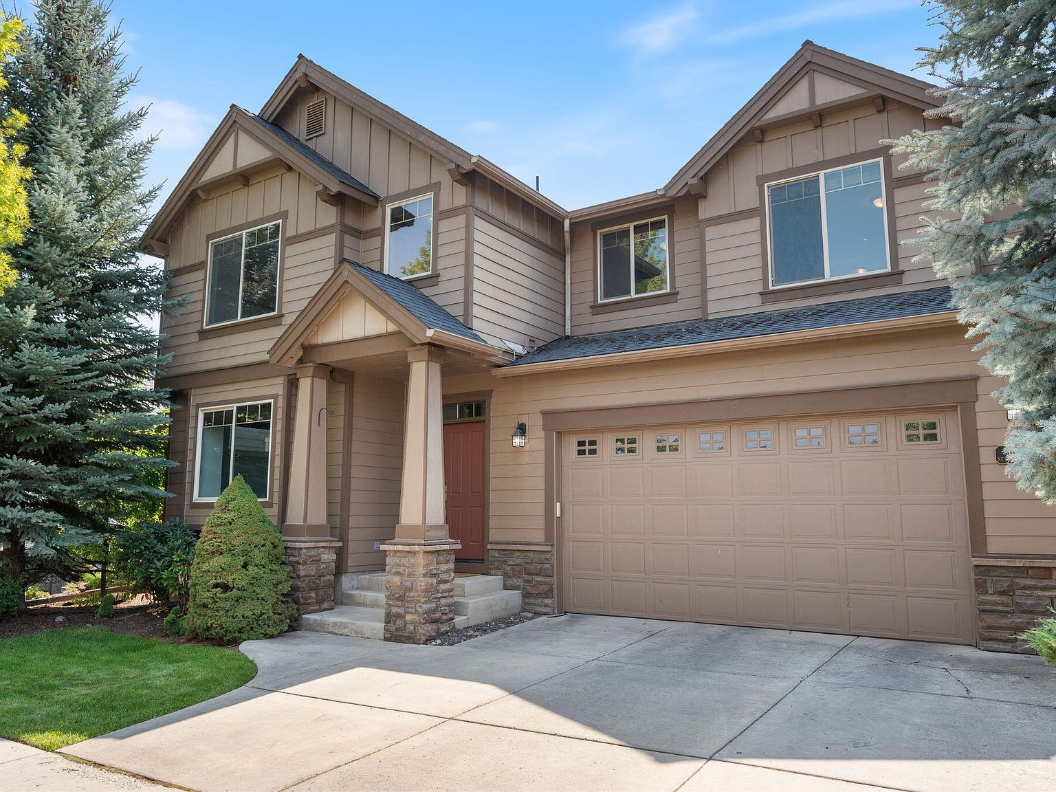 1228 NE Steins Pillar Dr Prineville, OR 97754 - Thumbnail 2