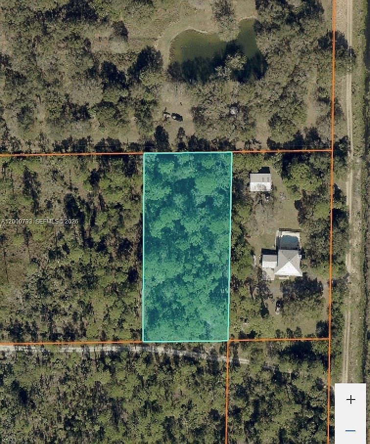 0 Emerson Ave Fort Pierce, FL 34951  | Land/Lot