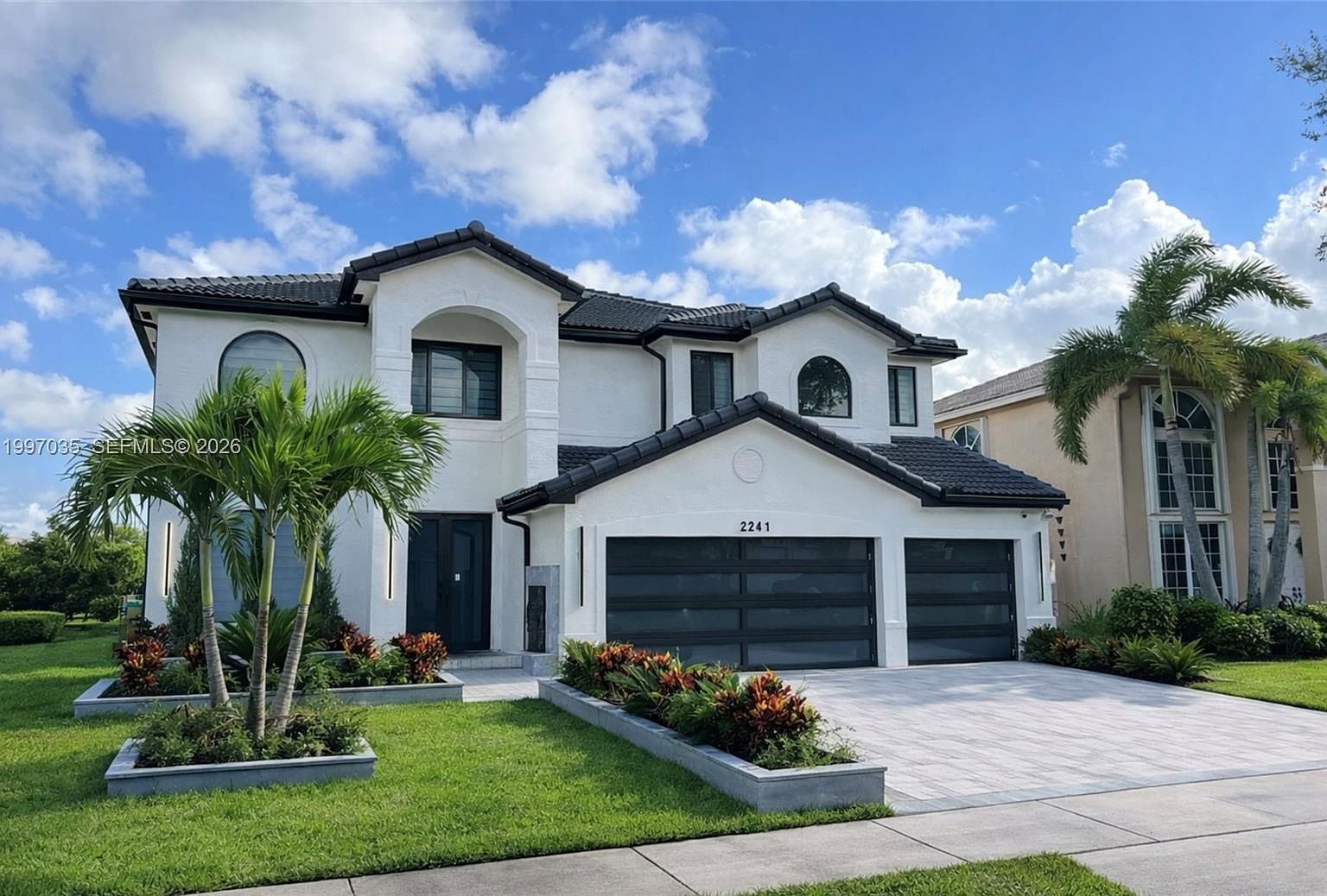 2241 SW 164th Ave Hollywood, FL 33027  | Single Family