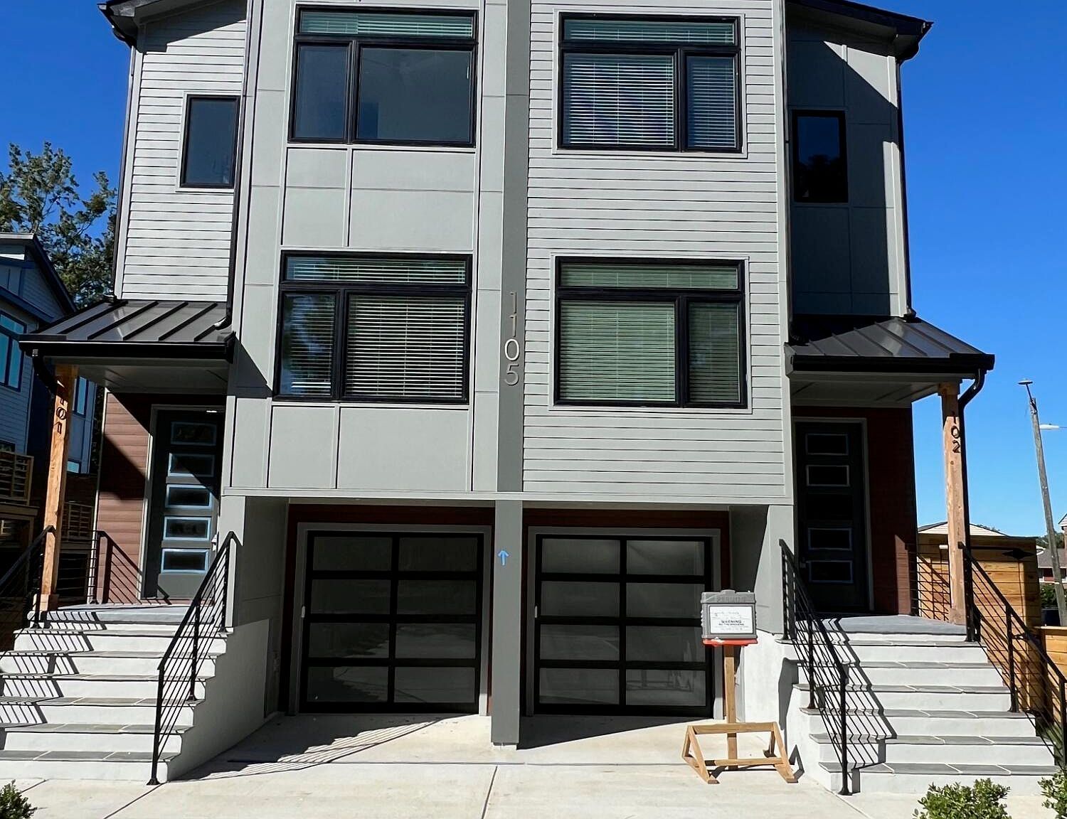 1105 Glascock St UNIT 101 Raleigh, NC 27610 - Thumbnail 2