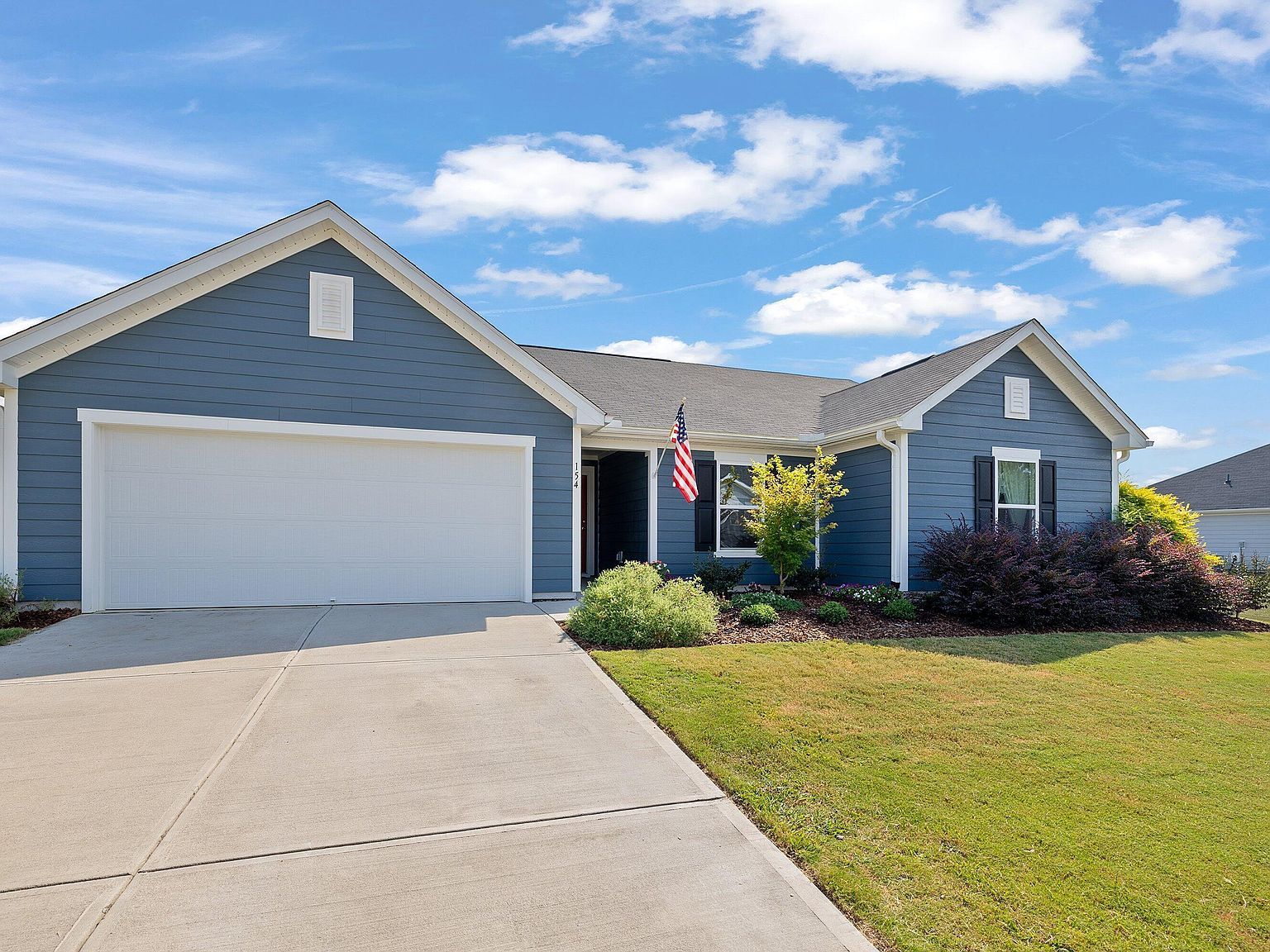 154 Gobbler Hill Trl Willow Spring, NC 27592 - Thumbnail 2