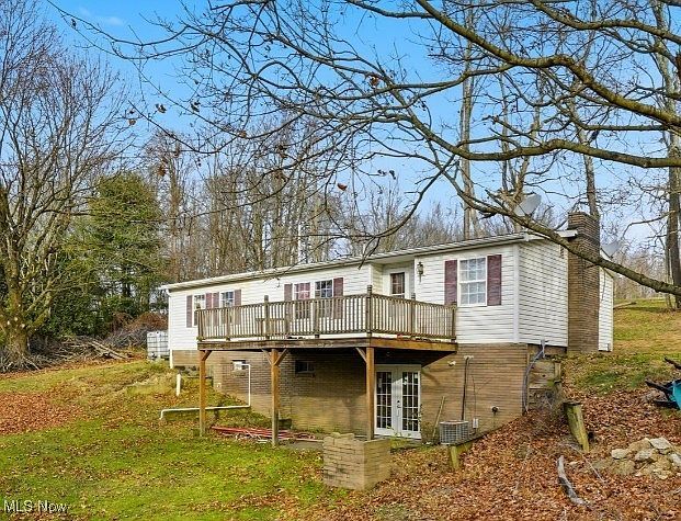 76165 Vandalia Ln Kimbolton, OH 43749 | Single Family