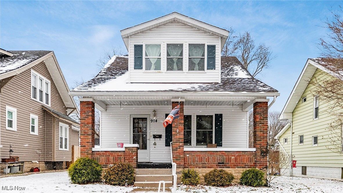 914 Taylor Ave Cambridge, OH 43725 - Thumbnail 2