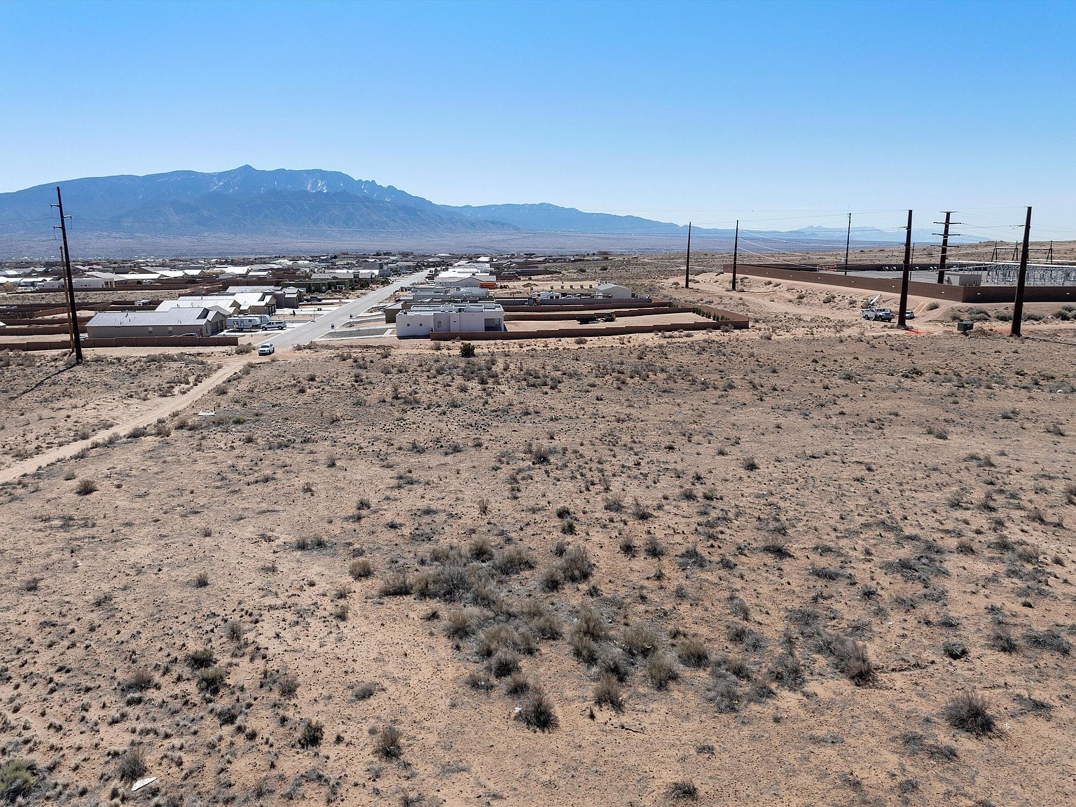 3309 Vatapa Rd NE Rio Rancho, NM 87144 - Thumbnail 2