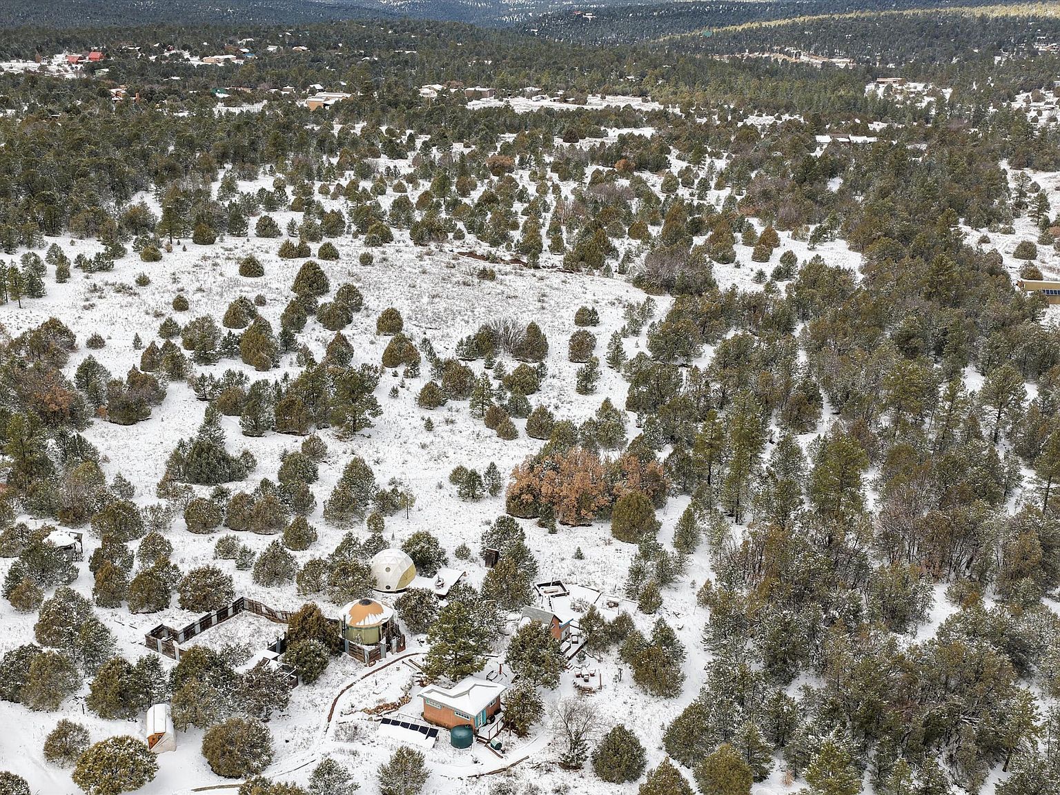 12 Moots Ct Tijeras, NM 87059 - Thumbnail 2