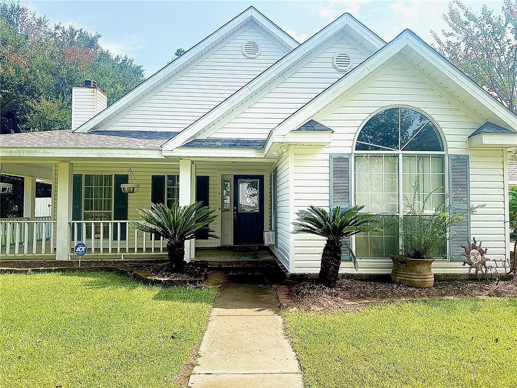 484 Spring Bayou Rd Marksville, LA 71351 - Thumbnail 2