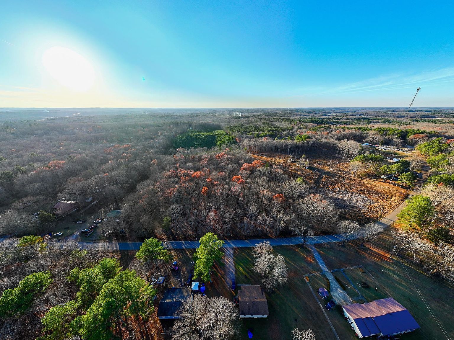 0 Sewell Rd Selmer, TN 38375 - Thumbnail 2