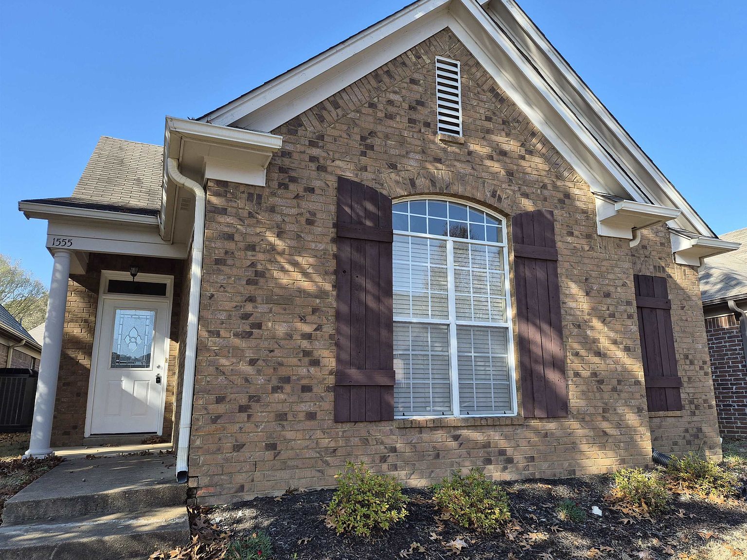 1555 Wynne Grove Rd Cordova, TN 38016  | Single Family