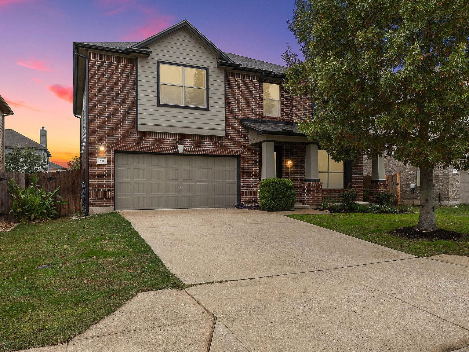 231 Mancos Dr Georgetown, TX 78626 - Thumbnail 2