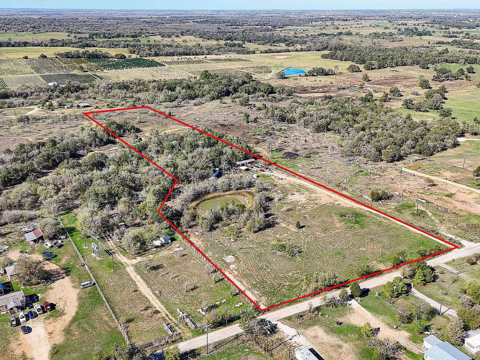 166 Norwood Ln Elgin, TX 78621 - Thumbnail 2