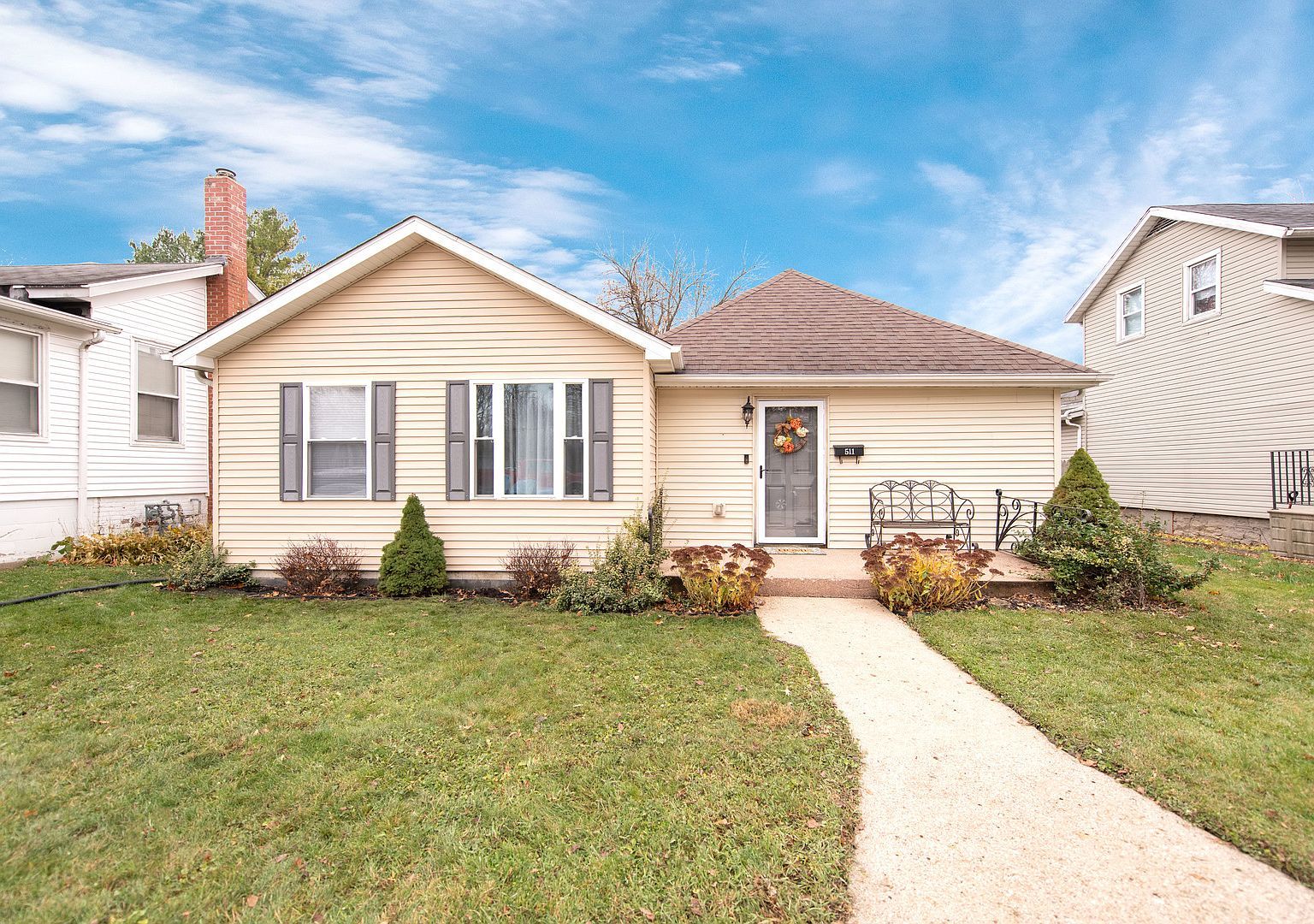 511 Armstrong St Morris, IL 60450 - Thumbnail 2