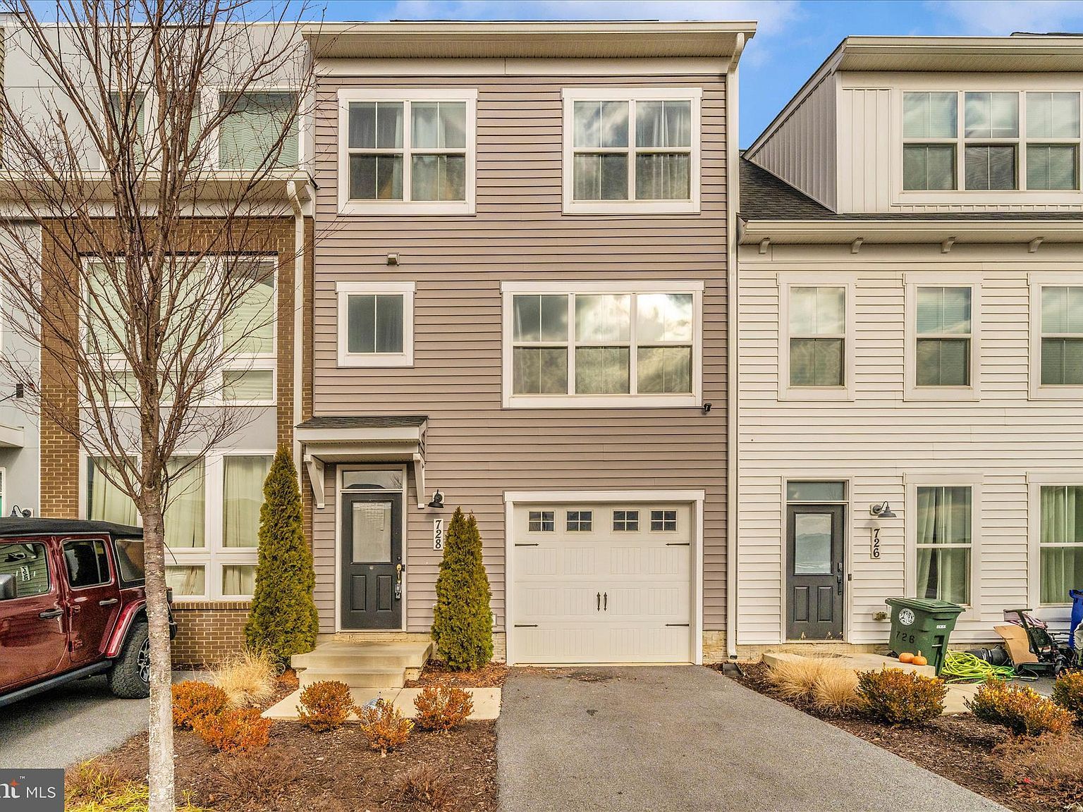 728 Tatum Ct Frederick, MD 21702 - Thumbnail 2