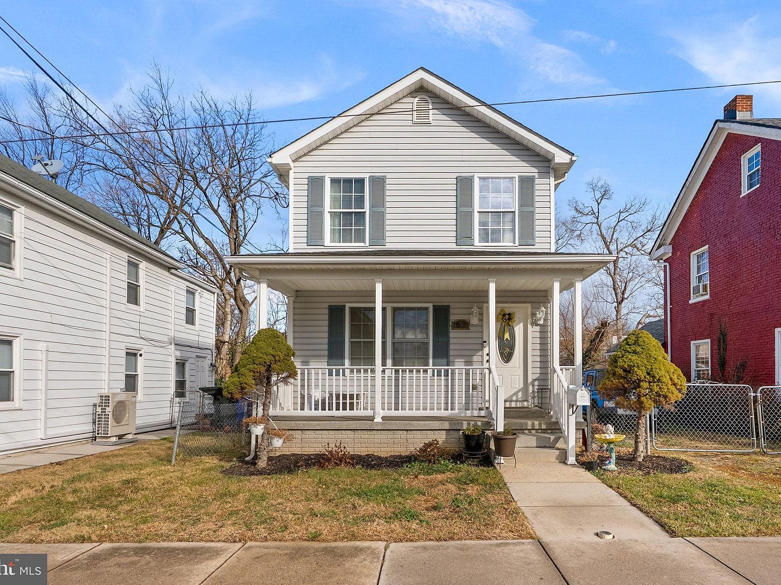 58 Bethel St Hagerstown, MD 21740 - Thumbnail 2