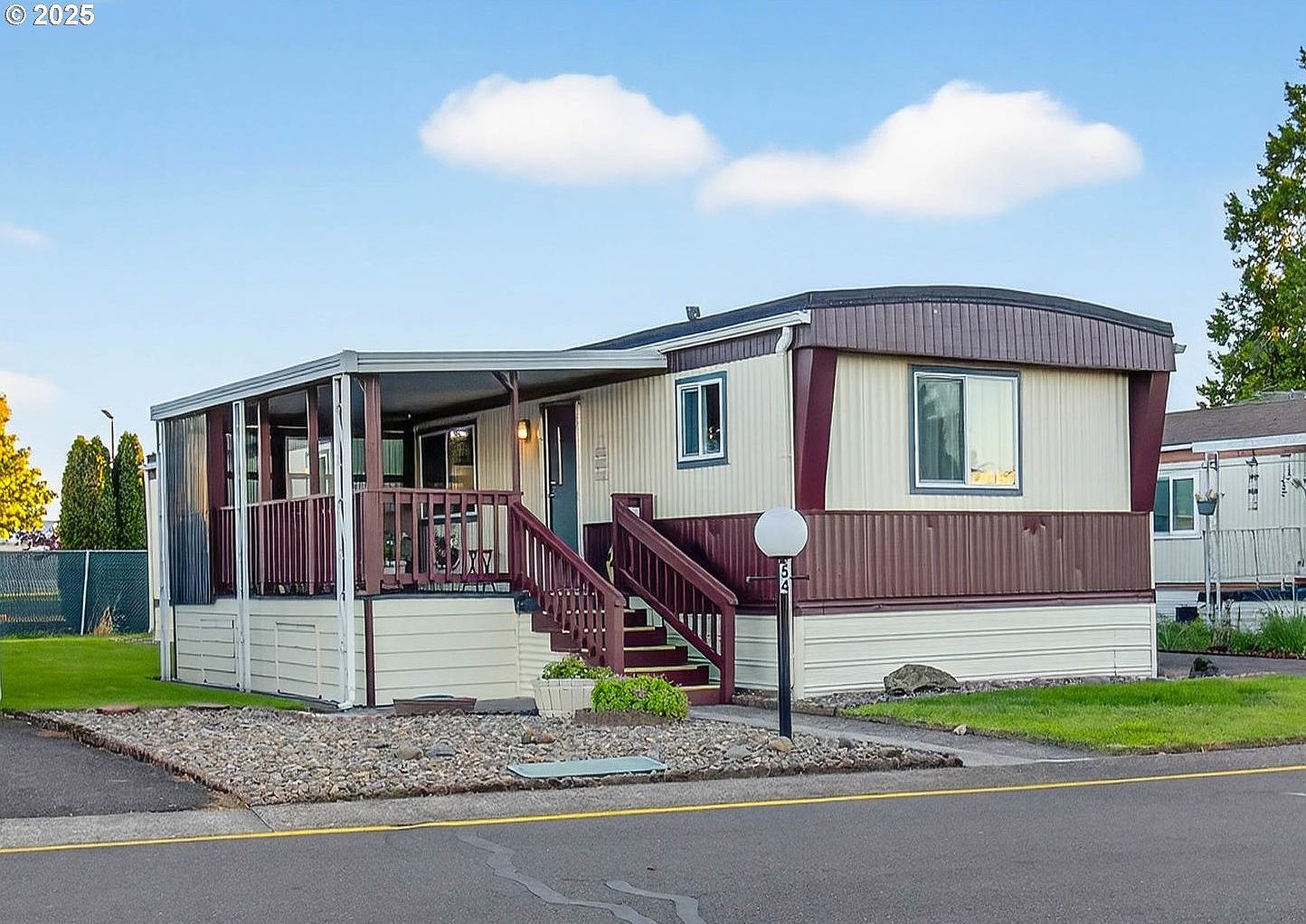 2902 E 2nd St UNIT 54 Newberg, OR 97132 - Thumbnail 2