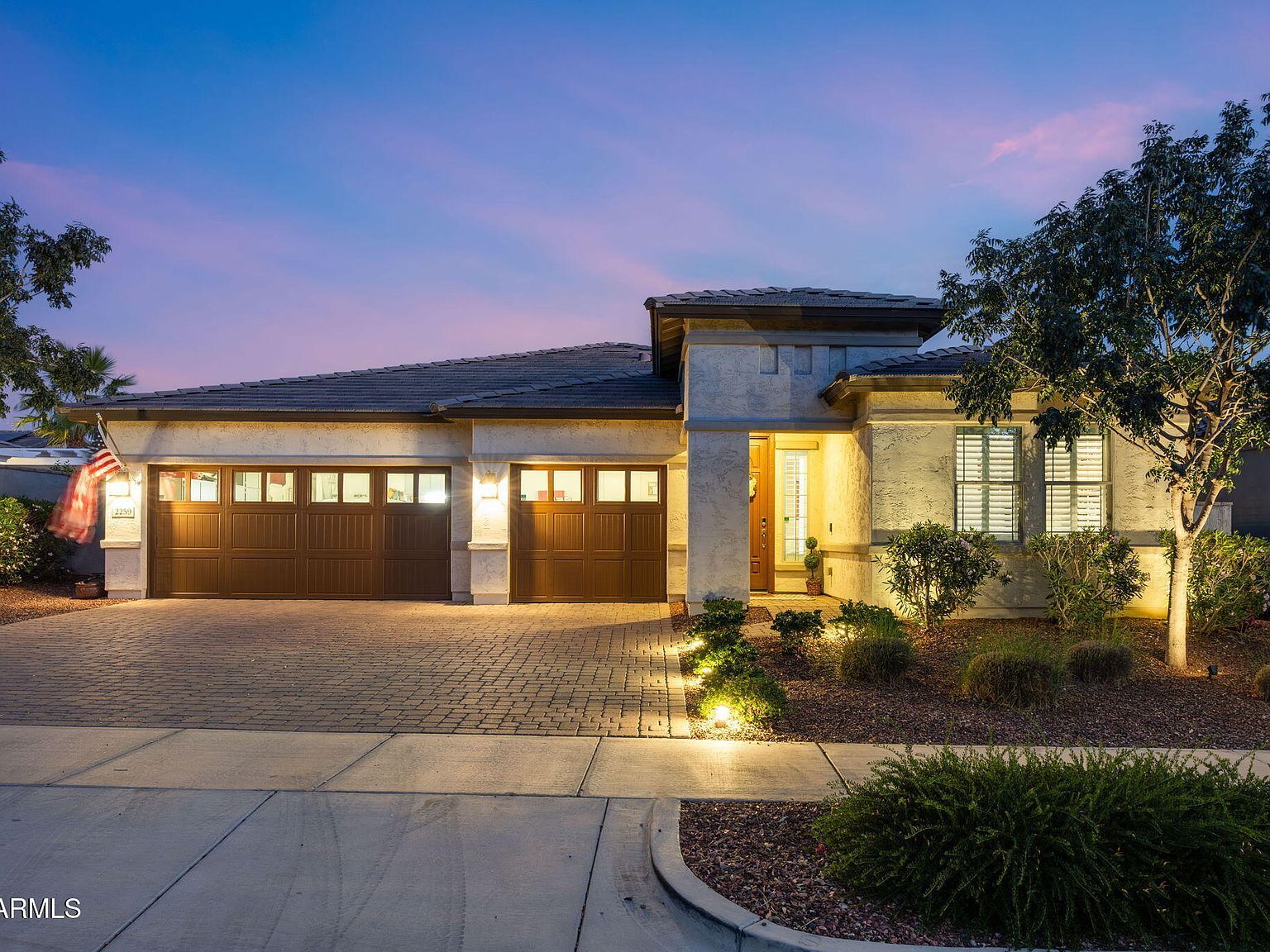 2259 N Springfield St Buckeye, AZ 85396 - Thumbnail 2