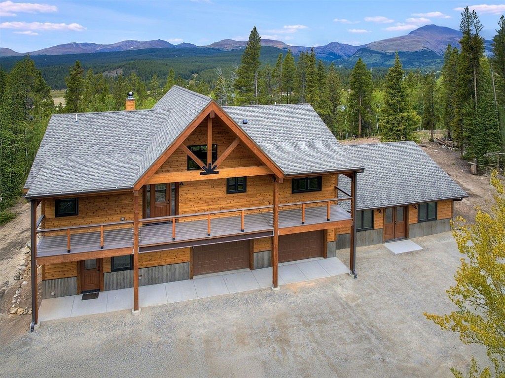 540 Glacier Ridge Rd Fairplay, CO 80440 - Thumbnail 2