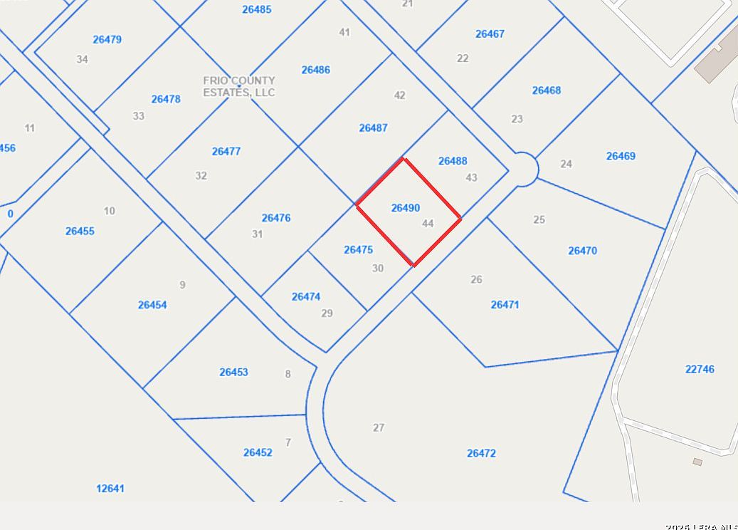 254 Frio Estates Dr #44 Moore, TX 78057 - Thumbnail 2