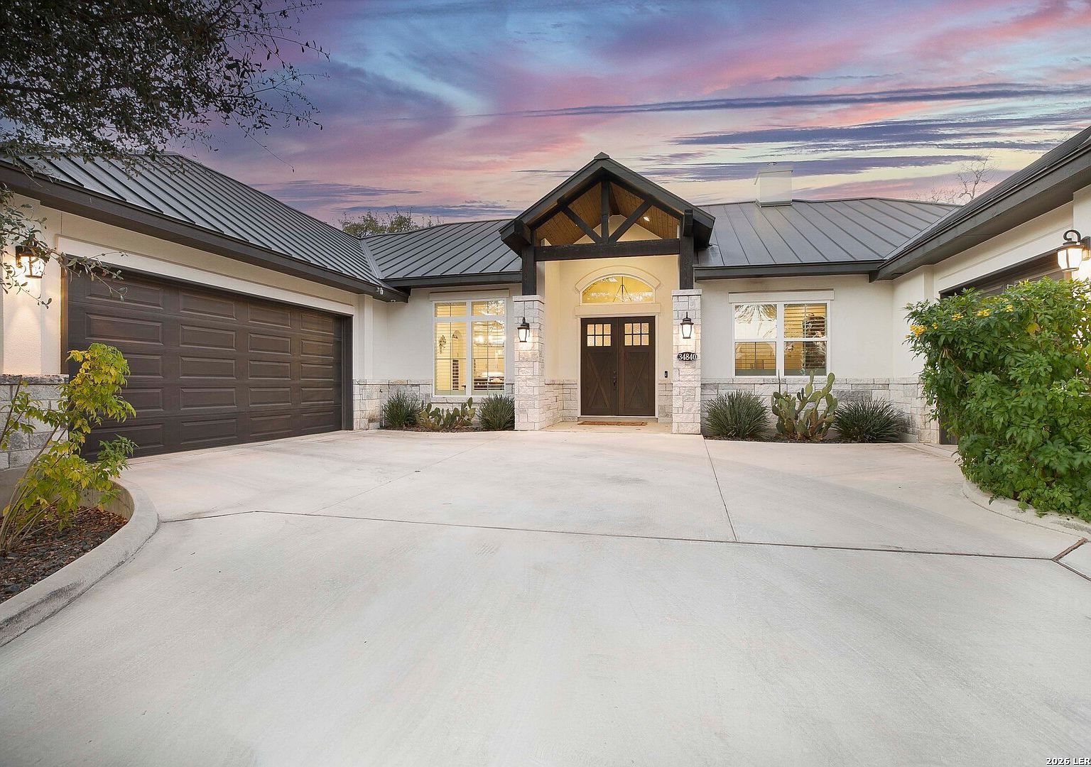 34840 Thanksgiving Trl Bulverde, TX 78163  | Single Family
