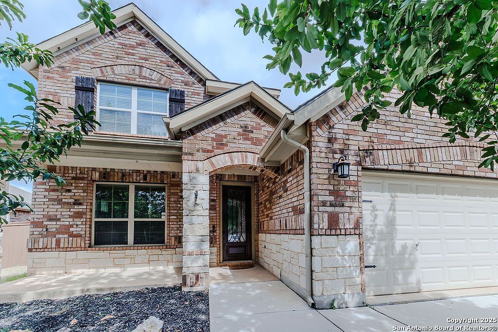 1226 Hidden Cave Dr New Braunfels, TX 78132  | Single Family