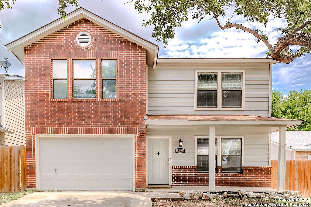 15522 Wood Sorrel San Antonio, TX 78247 - Thumbnail 2