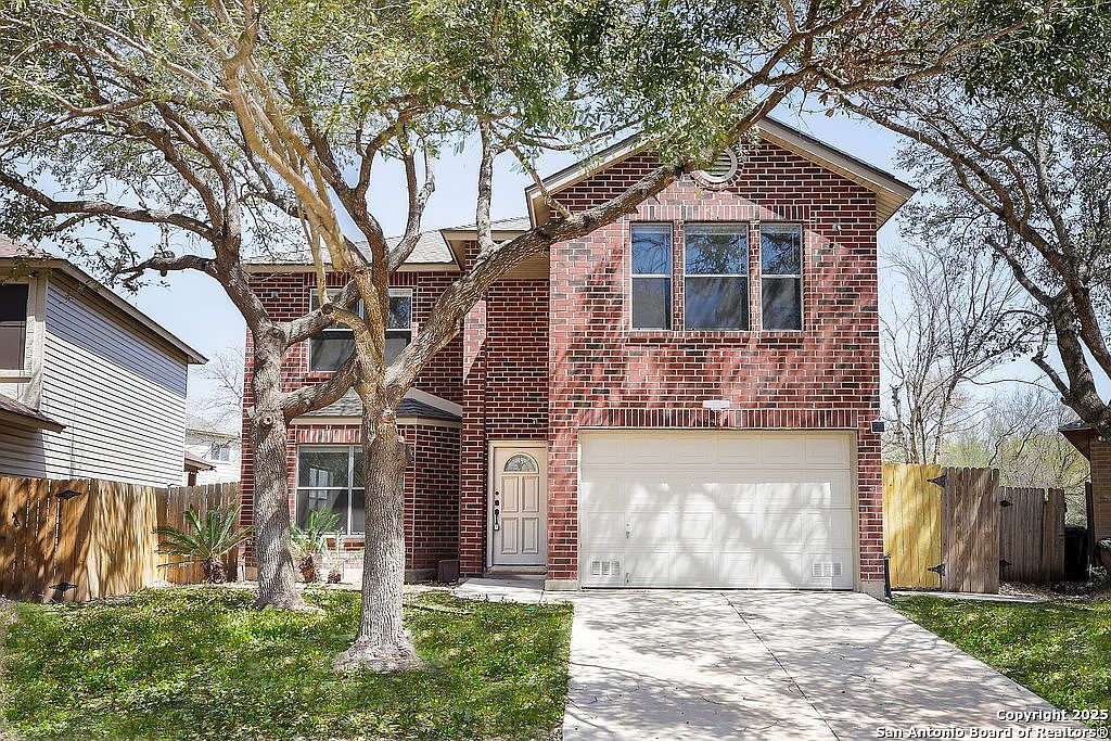 8611 Sierra Spgs Converse, TX 78109 - Thumbnail 2