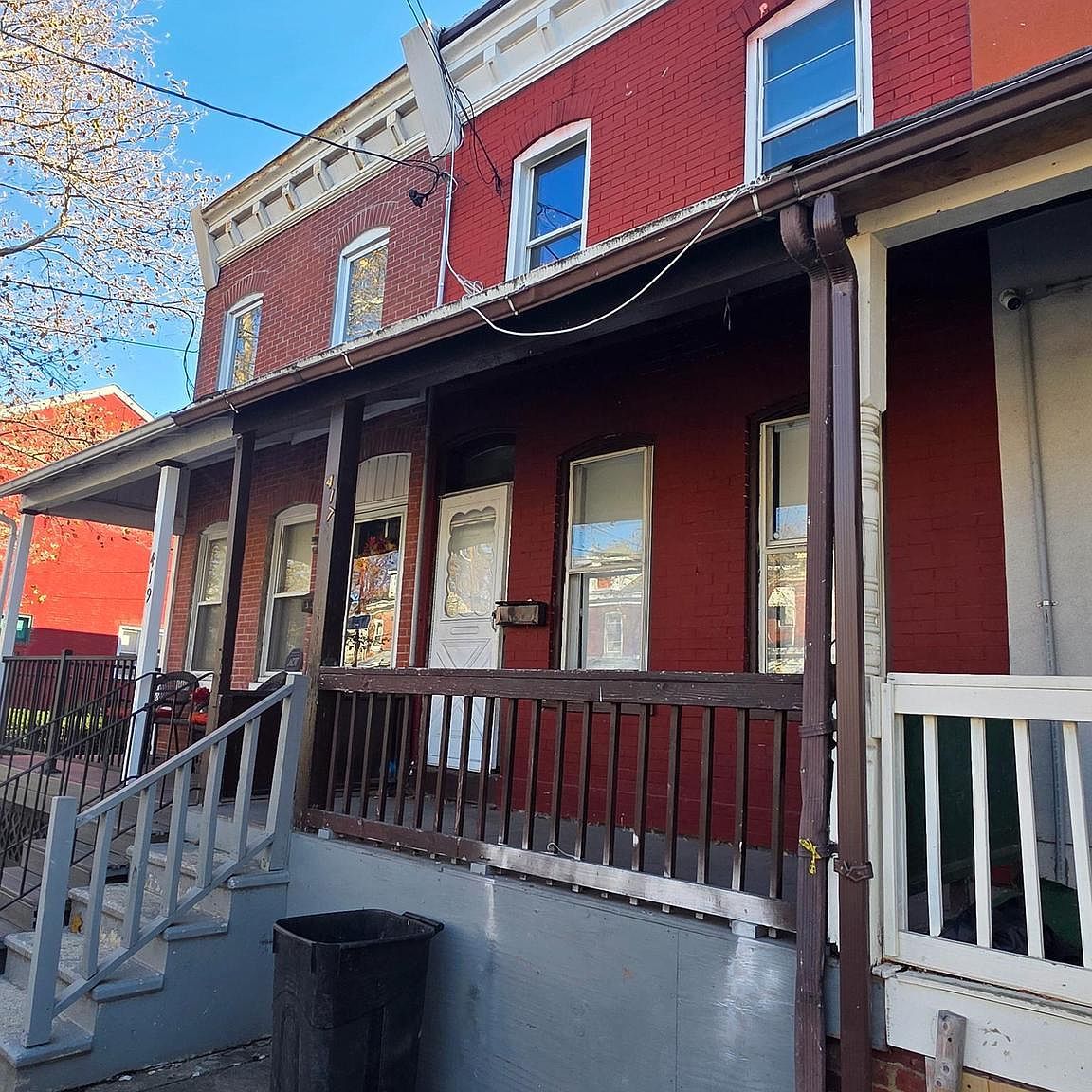 417 Walnut Ave Trenton, NJ 08609 - Thumbnail 2