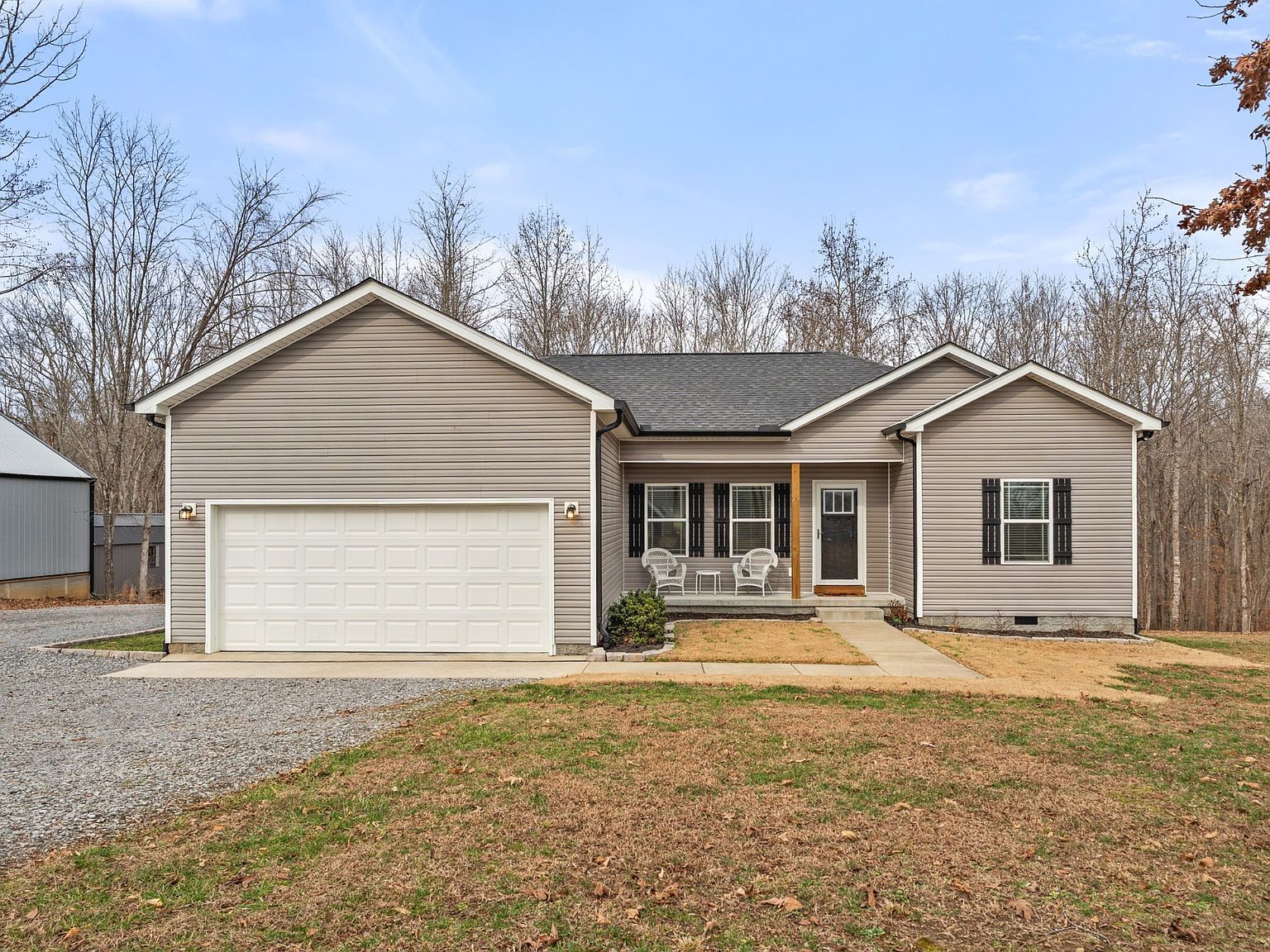 1241 Harmon Springs Rd Dickson, TN 37055 - Thumbnail 2