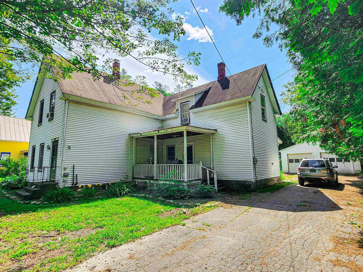 36 Graham St Bethel, VT 05032 - Thumbnail 2