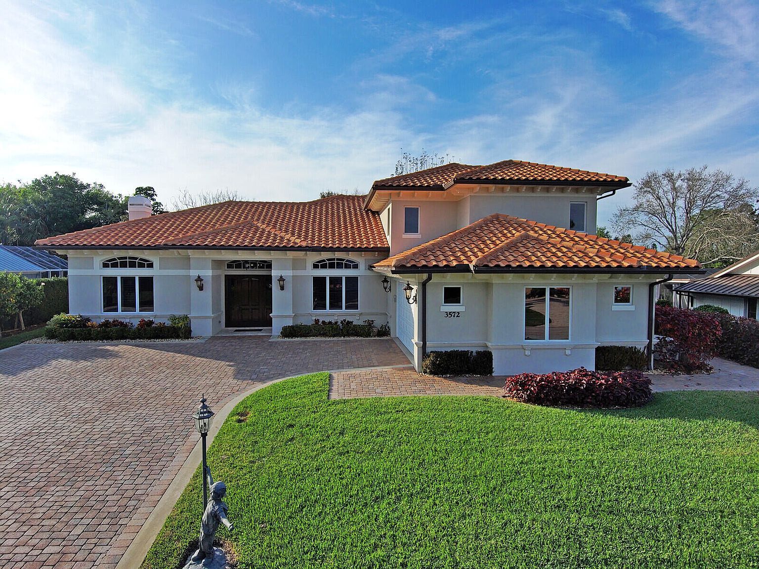 3572 SE Court Dr Stuart, FL 34997  | Single Family