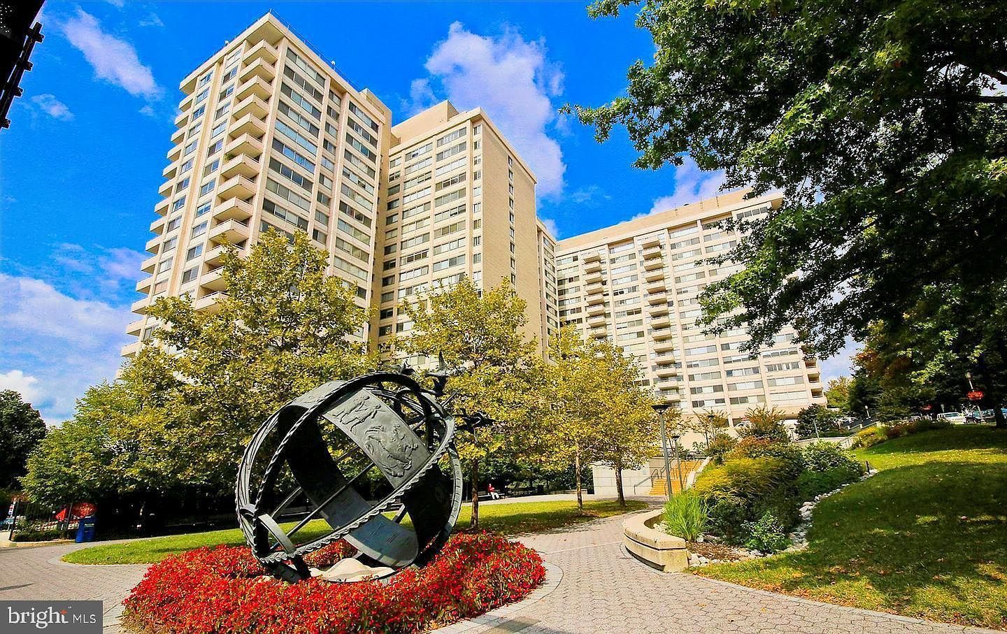 4515 Willard Ave APT 1506S Chevy Chase, MD 20815 - Thumbnail 2