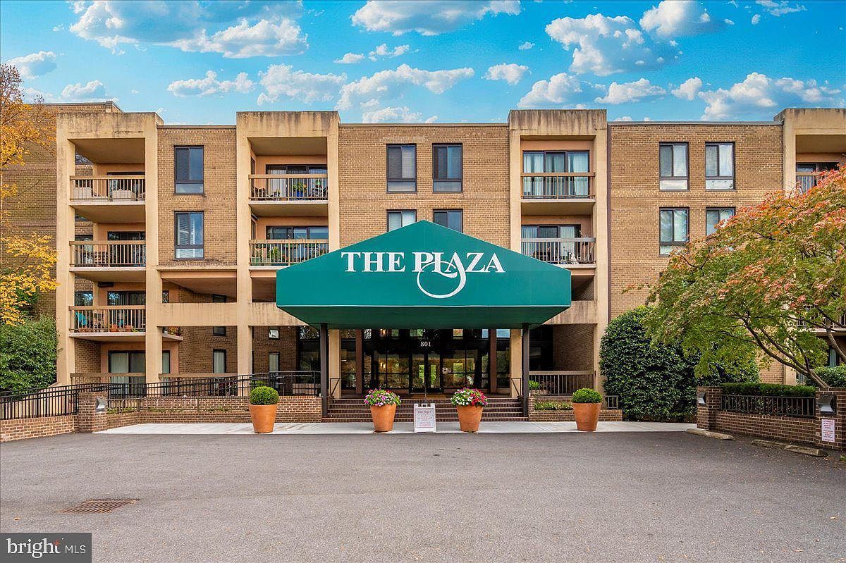 803 N Howard St APT 152 Alexandria, VA 22304 - Thumbnail 2