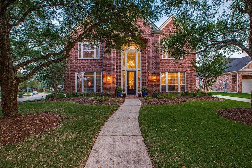 2903 Samantha Cove Court, Katy, TX, USA, Katy, TX, 77494 - Thumbnail 2