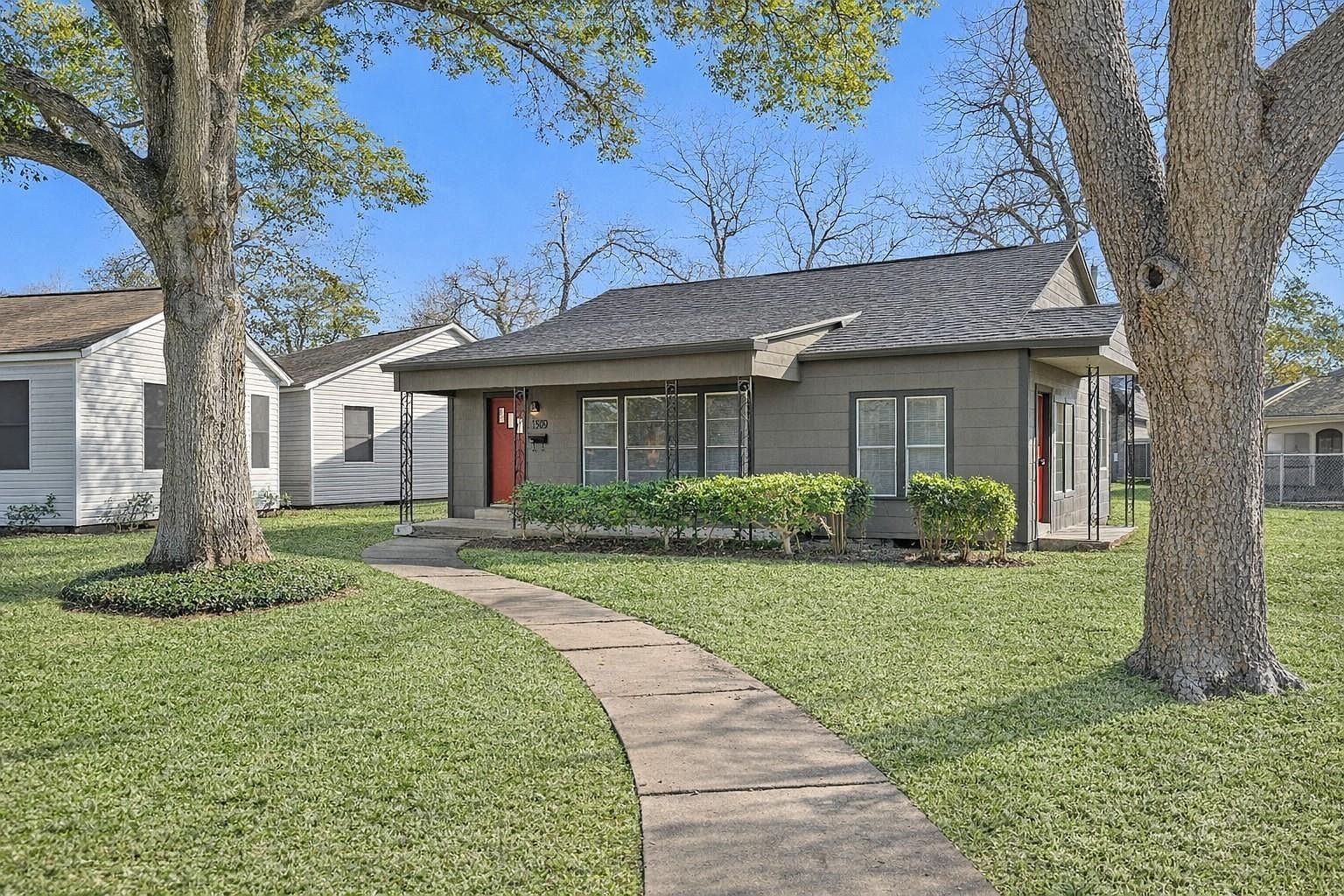 1509 Mulcahy St Rosenberg, TX 77471 - Thumbnail 2