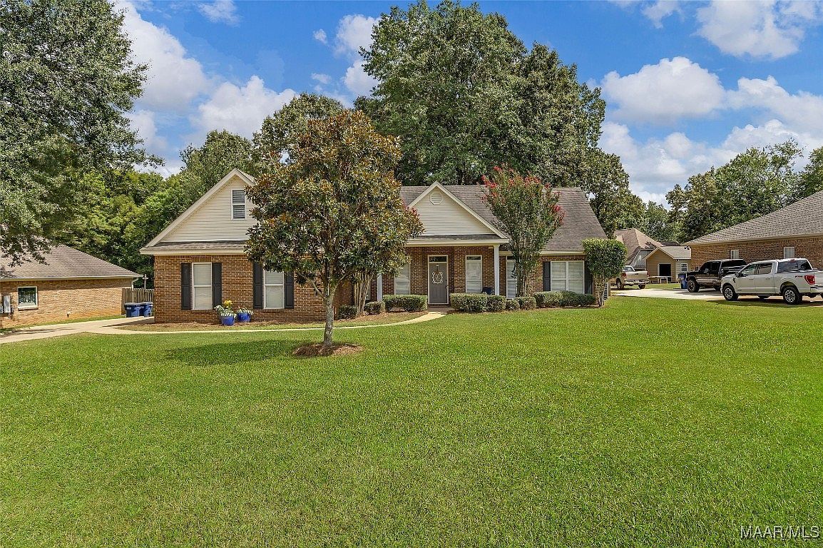 1428 Old Ware Rd Wetumpka, AL 36093 - Thumbnail 2