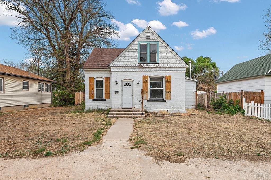 405 7th St Fowler, CO 81039, 81039