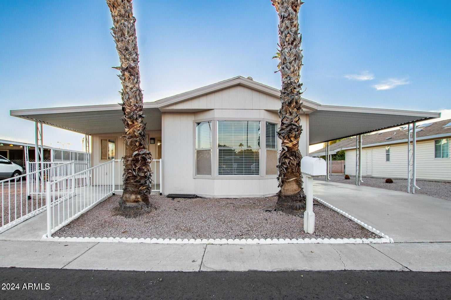 8103 East Southern Avenue unit 319, Mesa, AZ, USA, 85209 - Thumbnail 2