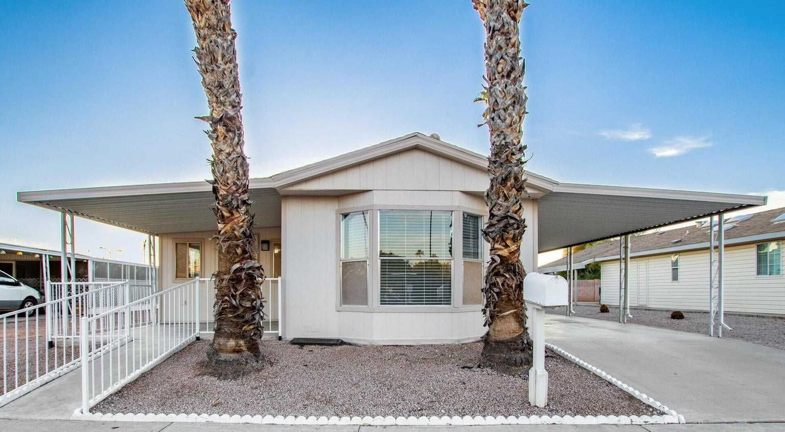 8103 East Southern Avenue unit 319, Mesa, AZ, USA, 85209  | Mobile Home