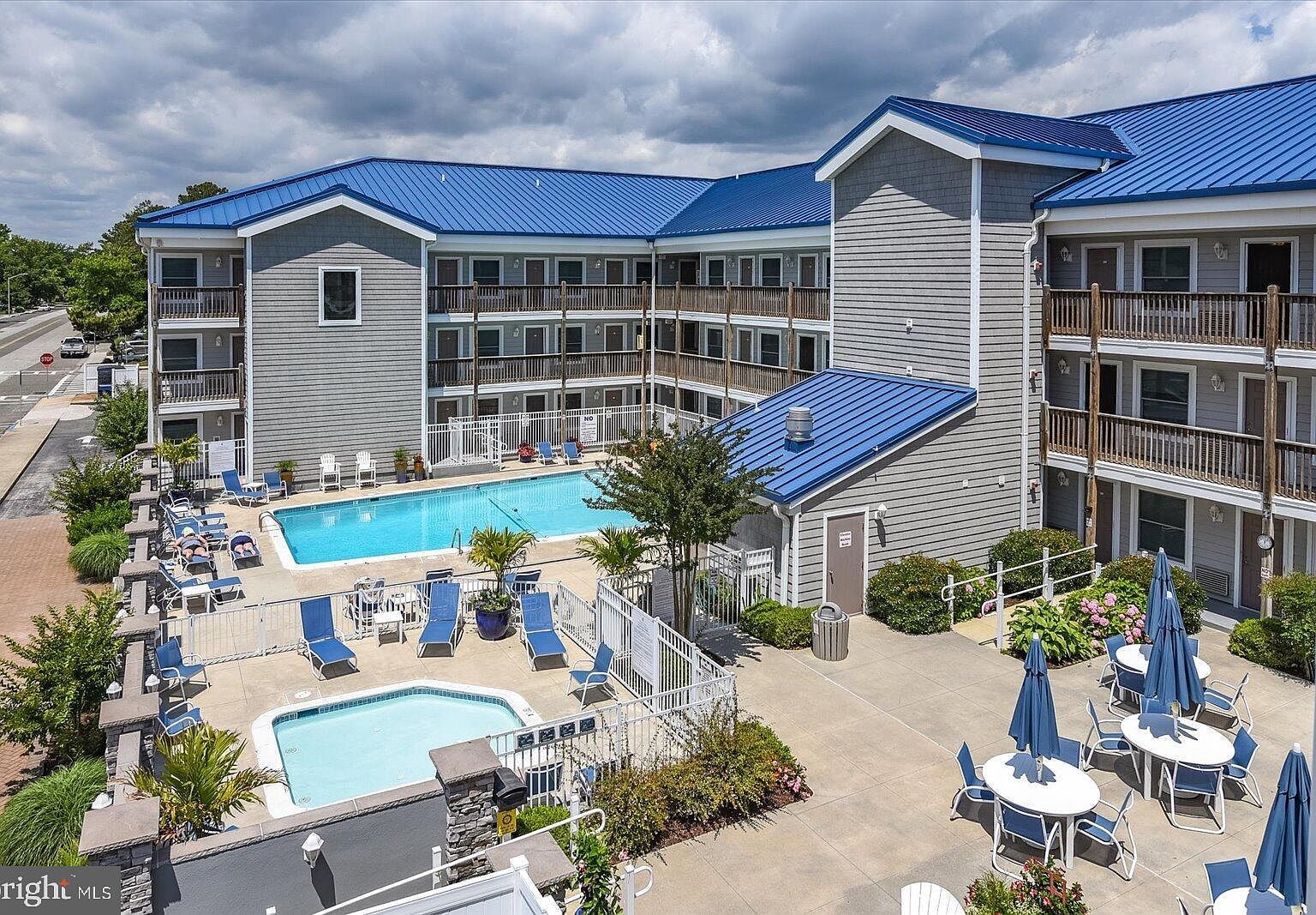 14001 Coastal Hwy UNIT 109 Ocean City, MD 21842 - Thumbnail 2