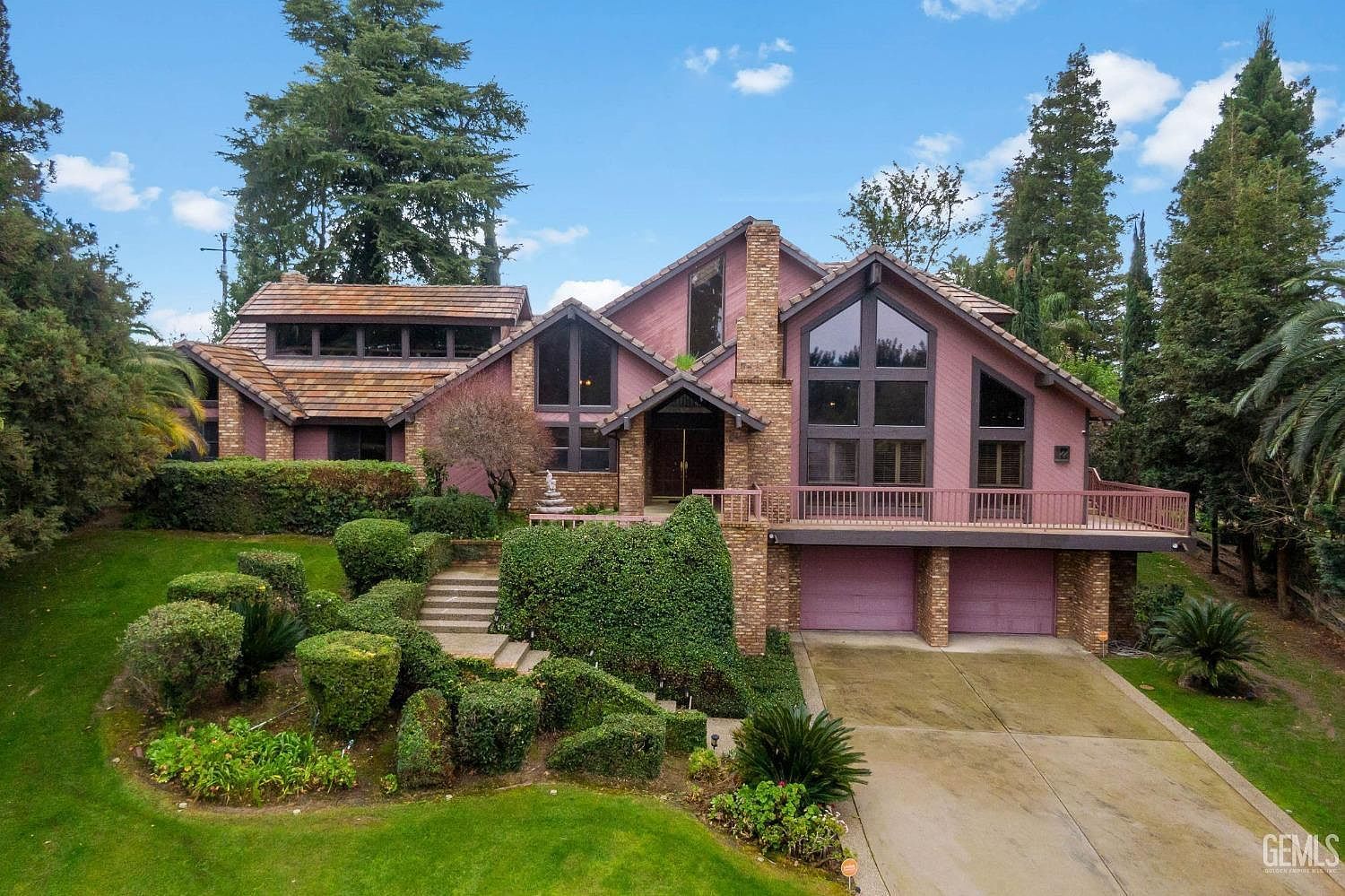 3521 Brae Burn Dr Bakersfield, CA 93306 - Thumbnail 2