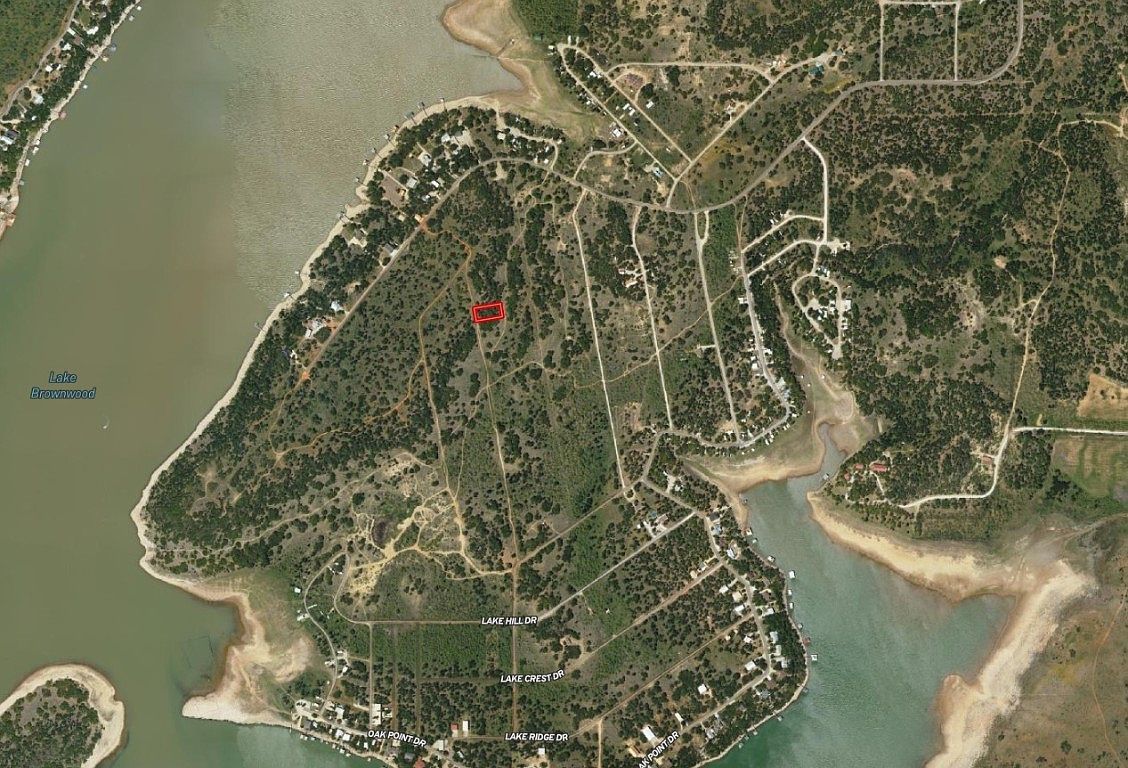 136 Red Oak Dr May, TX 76857 - Thumbnail 2