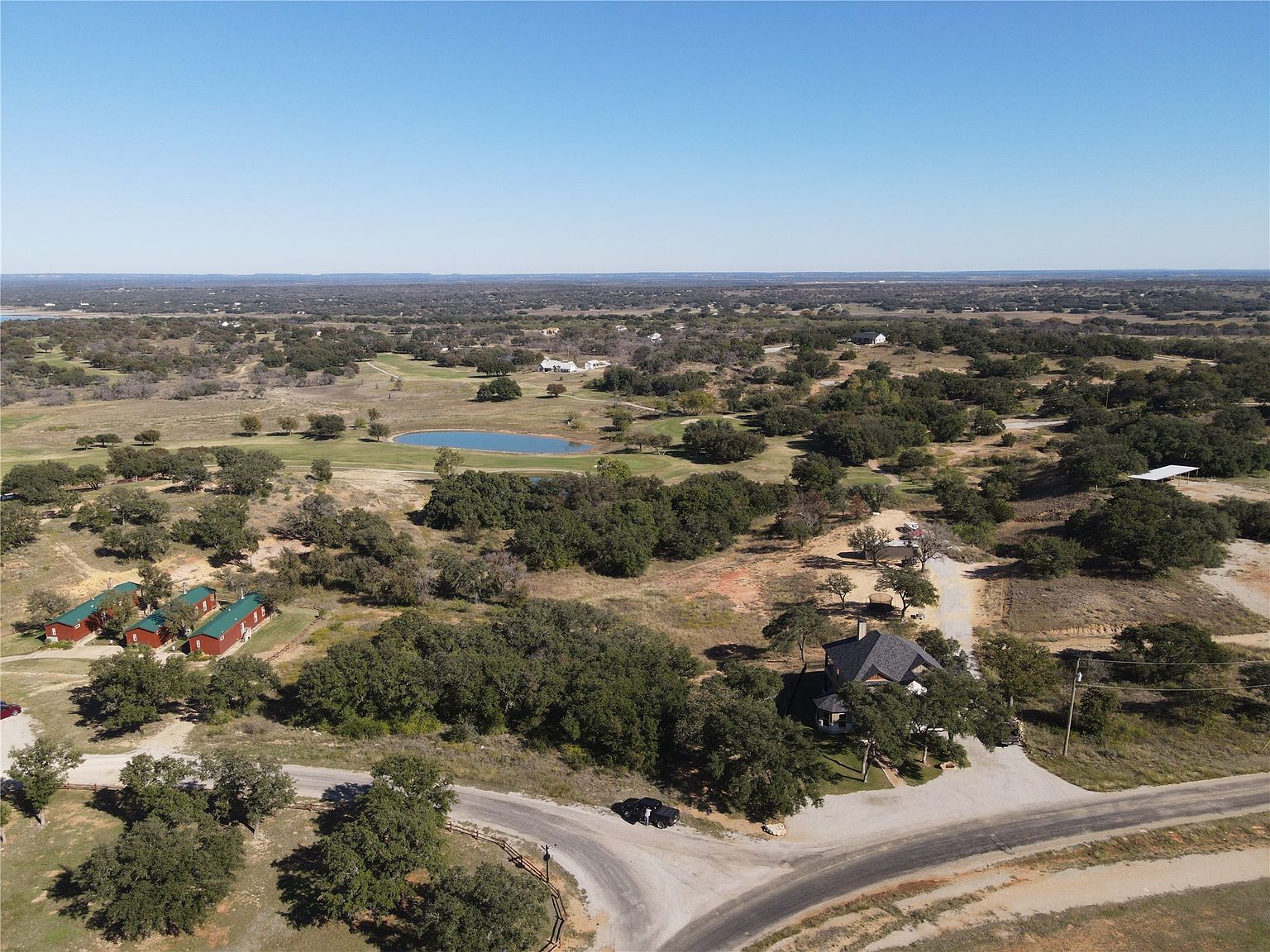 Vista View Dr Brownwood, TX 76801 - Thumbnail 2