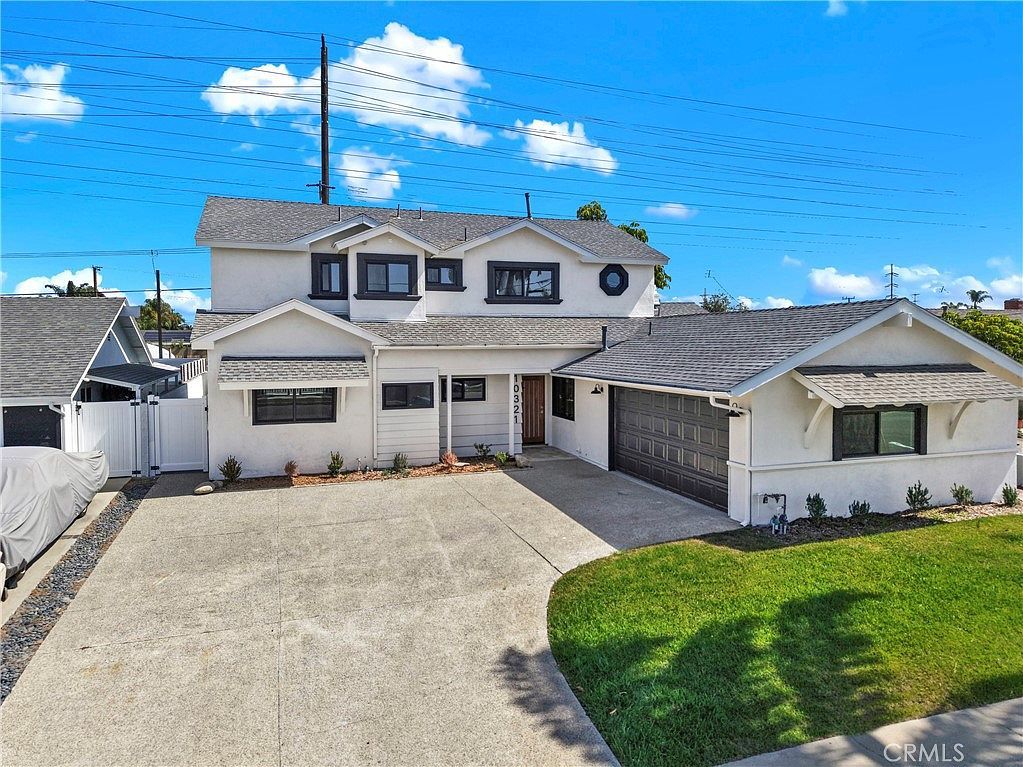 10321 Kamuela Dr Huntington Beach, CA 92646, 92646