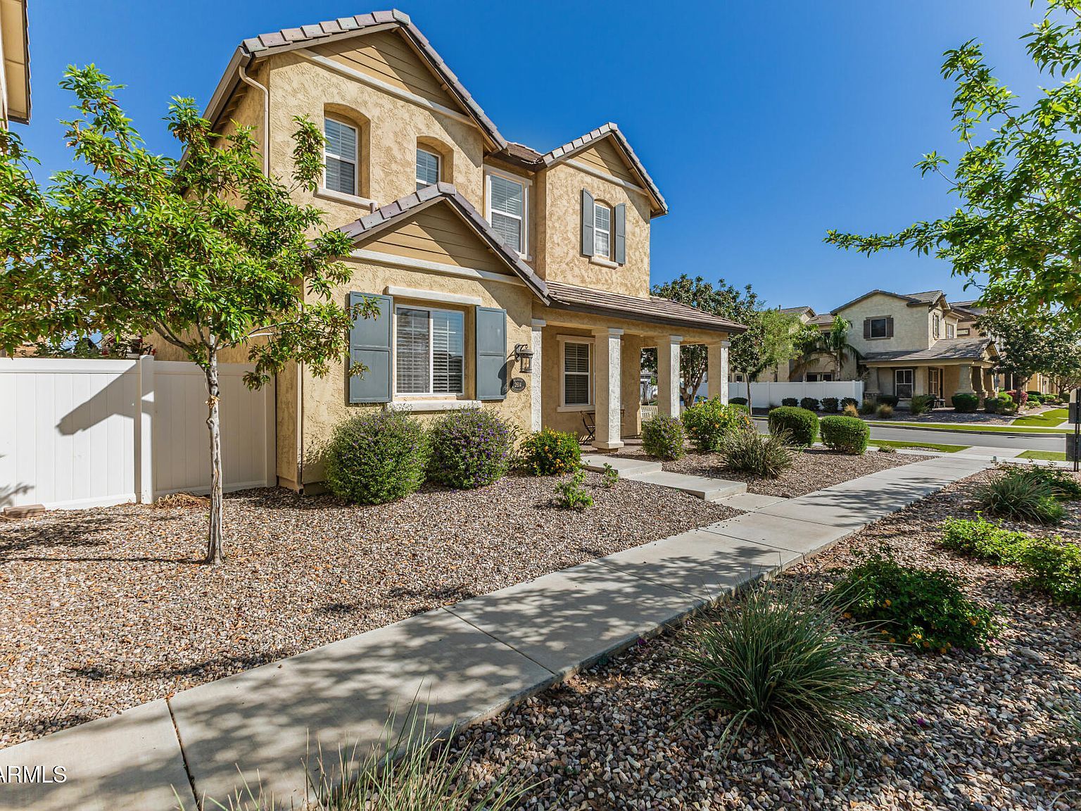 2614 S Valle Verde Mesa, AZ 85209 - Thumbnail 2